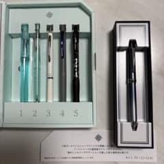 ☆2025年 パイロット 株主優待 - メルカリ