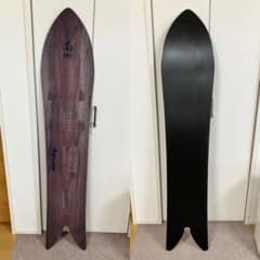 THE DAY HAKUBA 南2301(South2301) - メルカリ