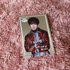 川村壱馬 [R]MPG フォトカード シクレ - メルカリ