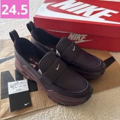 Nike Air Max Phenomena 24.5 フェノメナ バーガンディ - メルカリ