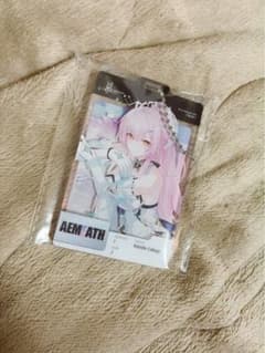 鳴潮 WUWA TOGETHER 入場特典 エイメス 学園IDカード - メルカリ