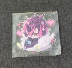 UN:LOGICAL アンロジカル アニメガ ソフマップ アクスタ 雅火 - メルカリ