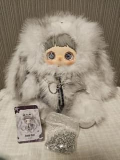 MayMei 霉霉 反逆ぬいぐるみシリーズ メイメイ 400％ - メルカリ