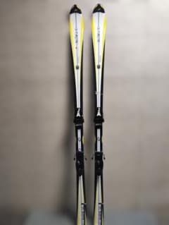 良品】ELAN エラン X-CARVE 1.0 スキー板 168cm - メルカリ