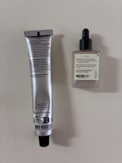 Typologyグロウドロップス＆イングリディエンツ フェイスモイスチャ