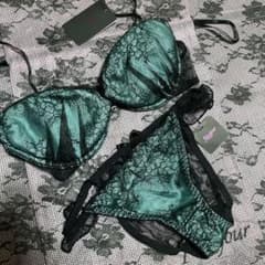 ☆Ravijour☆廃盤D65-70☆turquoise☆セット - メルカリ