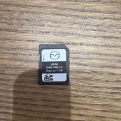 カーナビ用SDカード G46Y 79EZ1 G ROADSTER使用分 - メルカリ