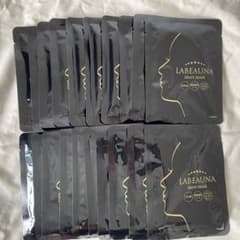 LABEAUNA（ラボーナ）密着シートマスク 20枚セット - メルカリ