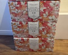 ENZYME FLORA 酵素サプリメント226包 - メルカリ