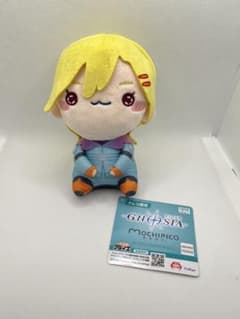 TVアニメ『グノーシア』 もちぴこぬいぐるみ①の入手方法まとめ – 攻略