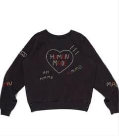 HUMAN MADE Harajuku Store Sweatshirt | Shop at Mercari from Japan