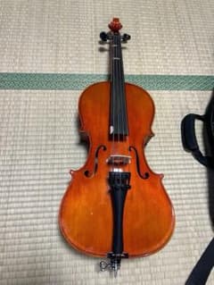 SAN ANTONIO C-802 サンアントニオ チェロ 1999年製 | Shop at Mercari