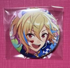 仁兎 なずな コレクション缶バッジ コレ缶 Ra*bits あんスタ - メルカリ