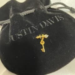 田中樹着用 ピアス ジャスティンデイビス - メルカリ