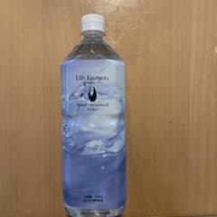 エコウォーター ライフエッセンス1000ml - メルカリ