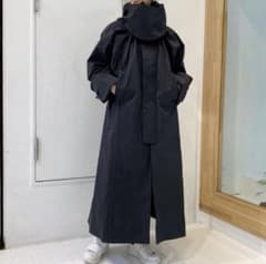 WILD THINGS × JUN MIKAMI コート - メルカリ