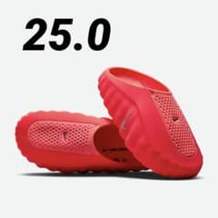 Nike Mind 001 Mules Solar Red - メルカリ