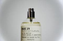 ほぼ未使用】ルラボ ベ19 LE LABO BAIE 19 50ml 香水 - メルカリ
