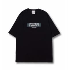 vaultroom × 猫麦とろろ NEKOMUGI TORORO TEE L - メルカリ