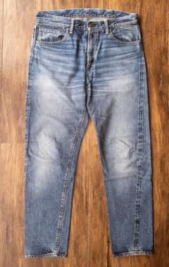 ウェアハウス 1960s 2nd Hand Series ジーンズ - メルカリ