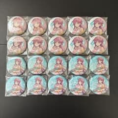 勝利の女神 NIKKE ロフト限定 缶バッジ ドロシー まとめ売り - メルカリ