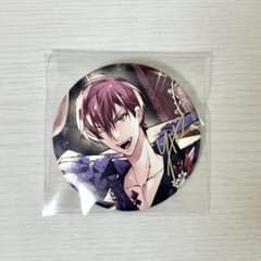 アイドリッシュセブン アイナナ ŹOOĻ 狗丸トウマ 缶バッジ - メルカリ