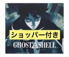 攻殻機動隊展 限定 WALLHACK Ghost in the Shell - メルカリ