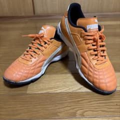 希少】Puma パラメヒコライト TT 26.5 - メルカリ