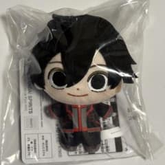 桃源暗鬼 一番くじ ぬいぐるみ 淀川真澄 - メルカリ