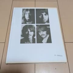 ザ・ビートルズ(ホワイト・アルバム)(スーパー・デラックス