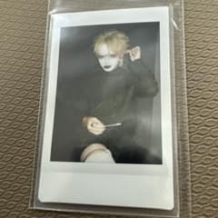 キズ 来夢 チェキ ライブ グッズ reiki きょうのすけ ユエ - メルカリ