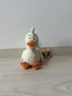 バムとケロ ぬいぐるみ かいちゃん - メルカリ