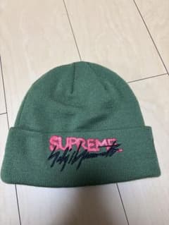 Supreme / Yohji Yamamoto® New Era Beanie - メルカリ