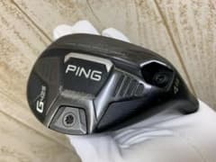 PING G425 ハイブリッド U4 22° ヘッド単品 ユーティリティ - メルカリ