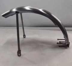 リアフェンダー YAMAHA ヤマハ ビラーゴ250 XV250 リヤフェンダー