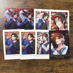 ヒプノシスマイク 山田二郎 ぱしゃこれ - メルカリ