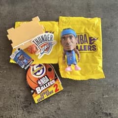 NBA Ballers シェイギルジャスアレクサンダー SGA 青 - メルカリ