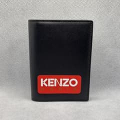 KENZO ケンゾー カードホルダー カードケース 財布 パスケース