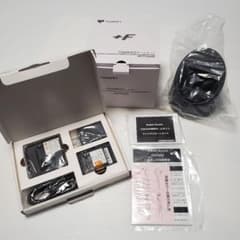 富士ソフト ＋F FS040W 専用ホームキット セット - メルカリ