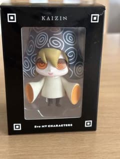 Eve 廻人 ライブグッズ ズキンちゃん - メルカリ