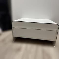 UtaUブレッドドロワー ピュアホワイト レギュラー - メルカリ