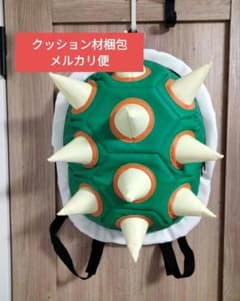 USJ マリオ クッパ リュック 完売品 - メルカリ
