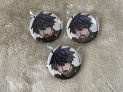 桃源暗鬼 コミケ c107 缶バッジ 四季 - メルカリ