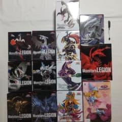 遊戯王 デュエルモンスターズ ファイブディーズ プライズ景品