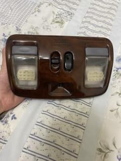 y33 y32 セドリック ・グロリア・シーマ サンルーフ スイッチ 茶木目調