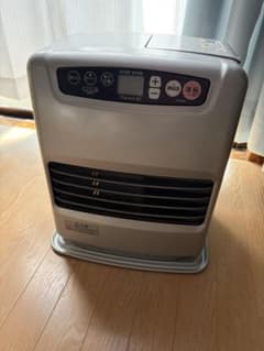 20年製 ダイニチFW-3220s石油ファンヒーター - メルカリ