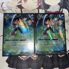 ロルカナ セットチャンピオンシップ ヒロハマダ エンチャンテッド 2枚