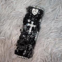 iQOSイルマワン デコケース ハンドメイド 電子タバコ テリア 28 - メルカリ