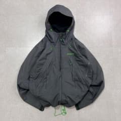 Patagonia Torrentshell Plus Jack h2no - メルカリ
