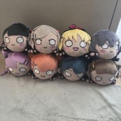 全8種ラブライブ！蓮ノ空女学院スクールアイドルクラブ 寝そべり アイ